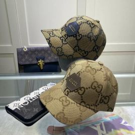 Picture of Gucci Cap _SKUGucciCap18814